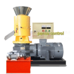 Linie Producție Peleți 150-200 kg/h