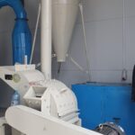 tocator 22kw