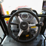 Bord tractor