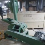 tocator crengi 15kw