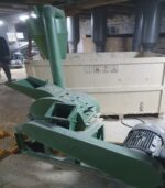 tocator crengi 15kw