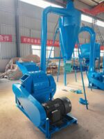 tocator multifunctional 22kw