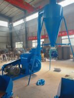 tocator multifunctional 22kw