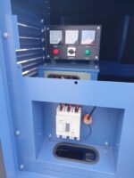 Generator electric 30 kw