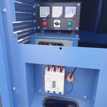 Generator electric 30 kw