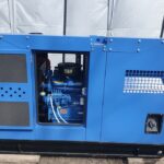 Generator electric 30 kw