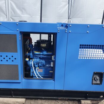 Generator electric 30 kw