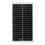 Sistem de Energie Solară Off Grid 4 Kw