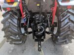 tractor cu încărcător 60 cp