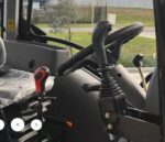Tractor 100 CP Stage V