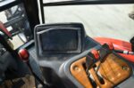 Tractor 100 CP Stage V