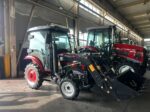 Tractor 25 CP - Stage V