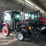 Tractor 25 CP - Stage V
