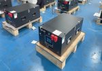Baterie stocare LiFePO4 51.2V 315Ah