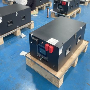 Baterie stocare LiFePO4 51.2V 315Ah